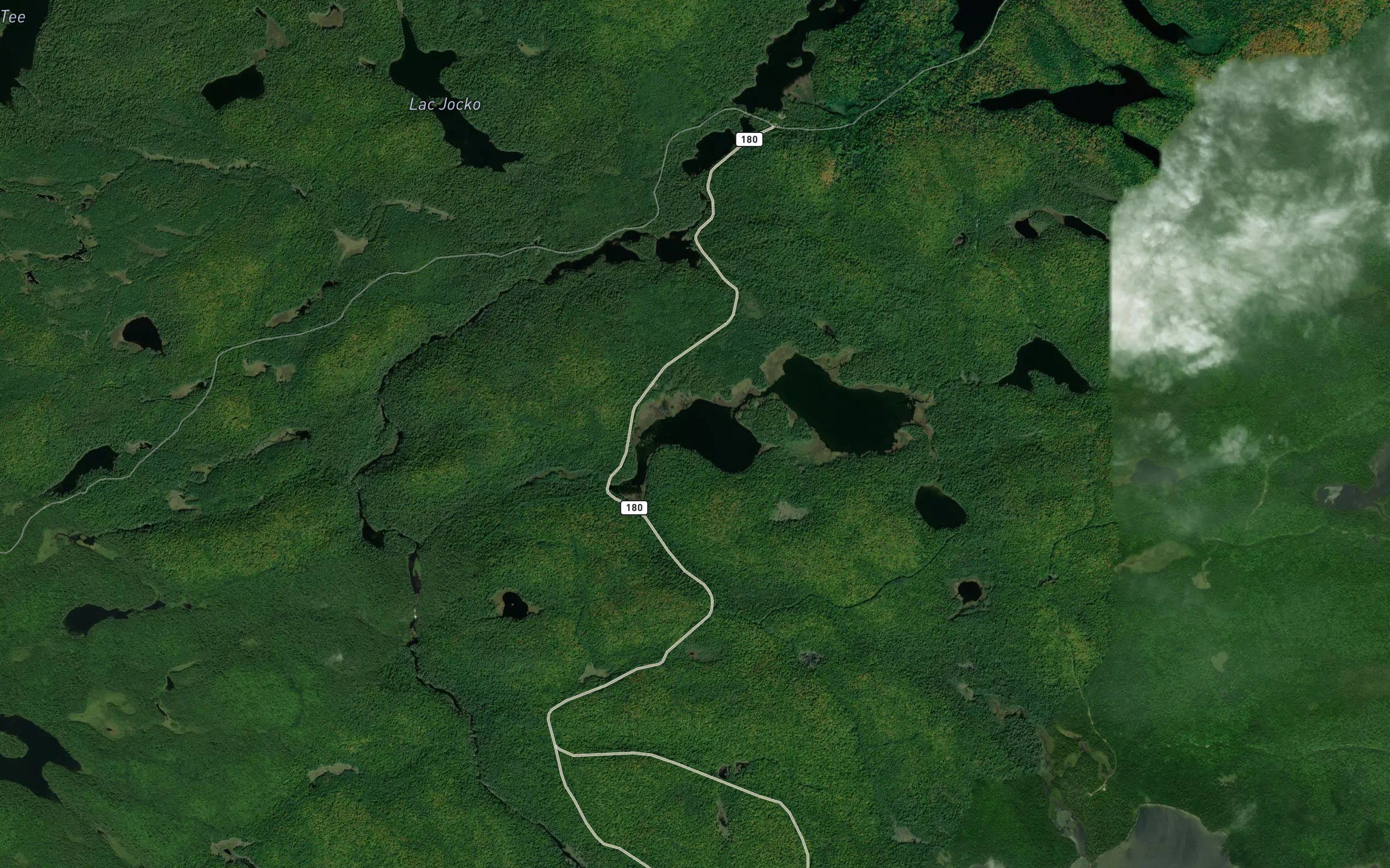 Lac Fastes