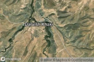 Rudkhaneh-ye Cham-e Chaleh Rash