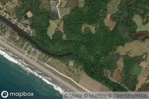 Zanjon La Piedra Dos