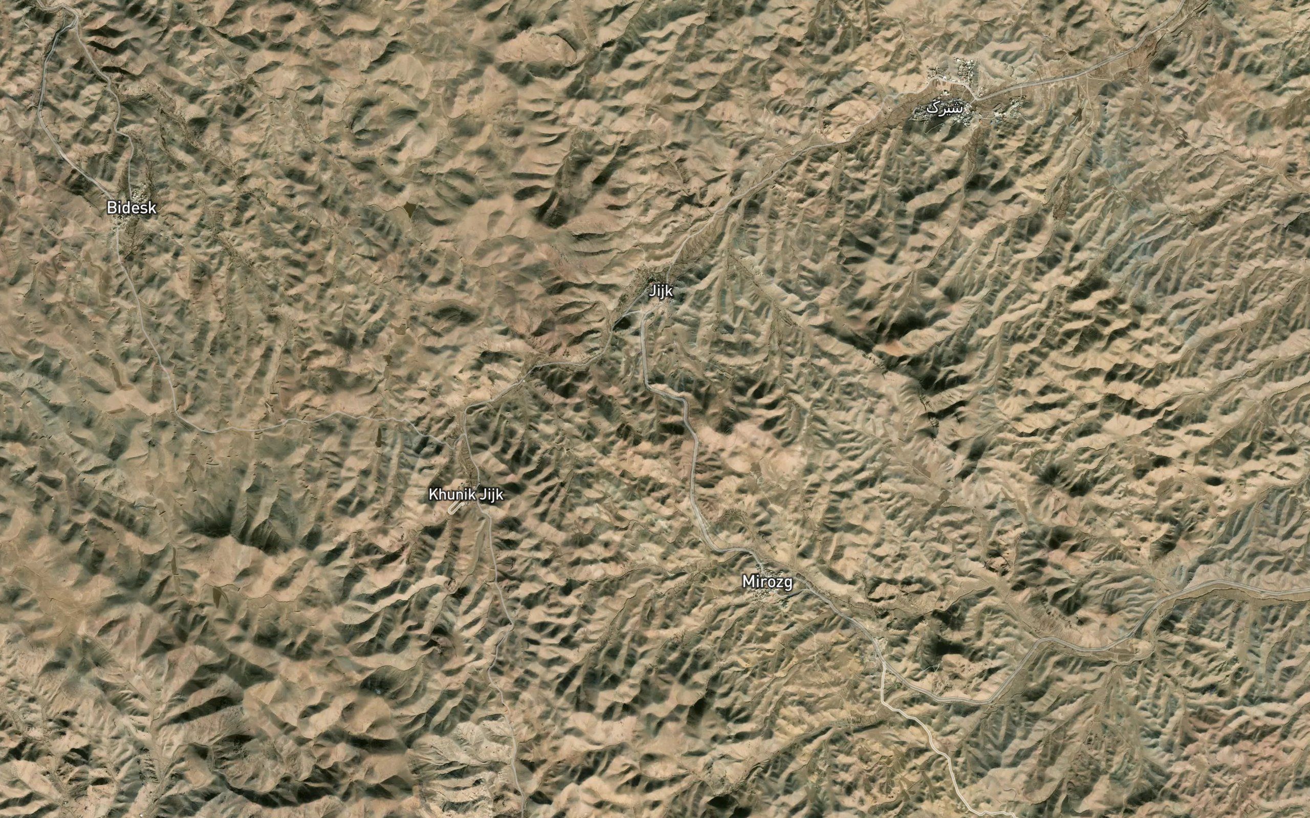 Cheshmeh-ye Masir