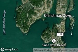 Christmas Cove