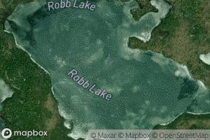 Robb Lake