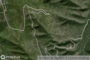 Barranca Las Lagartijas