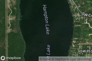 Hampton Lake