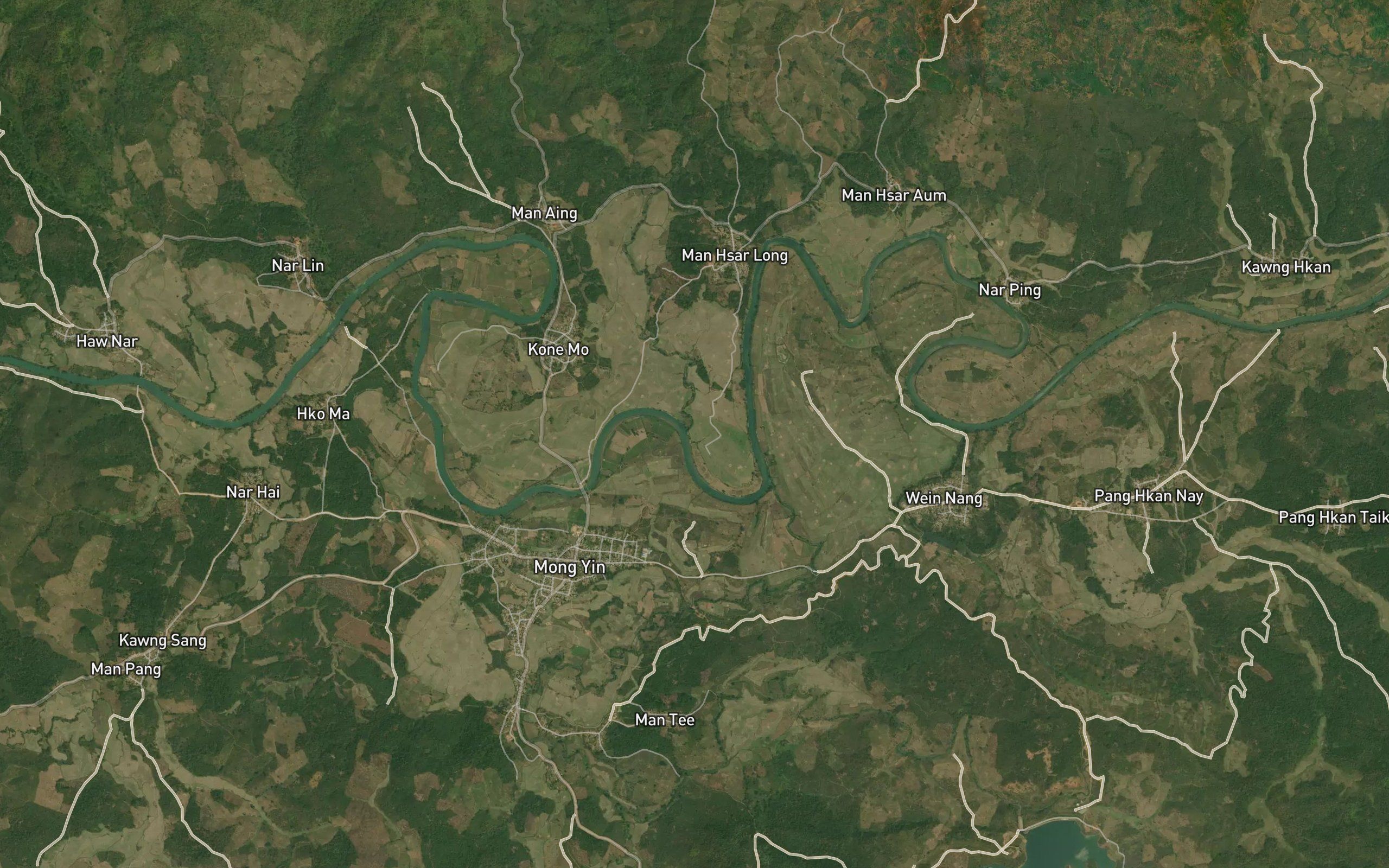 Nam Yao