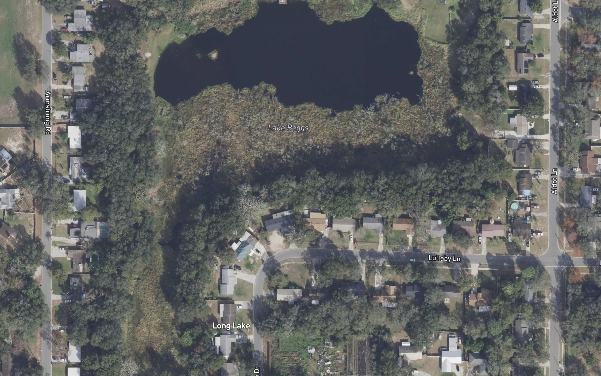 Lake Beggs