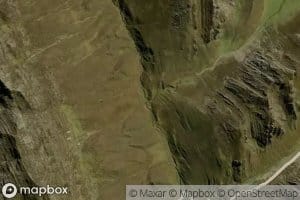 Quebrada Yanama Grande