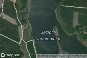 Jezioro Chobienickie