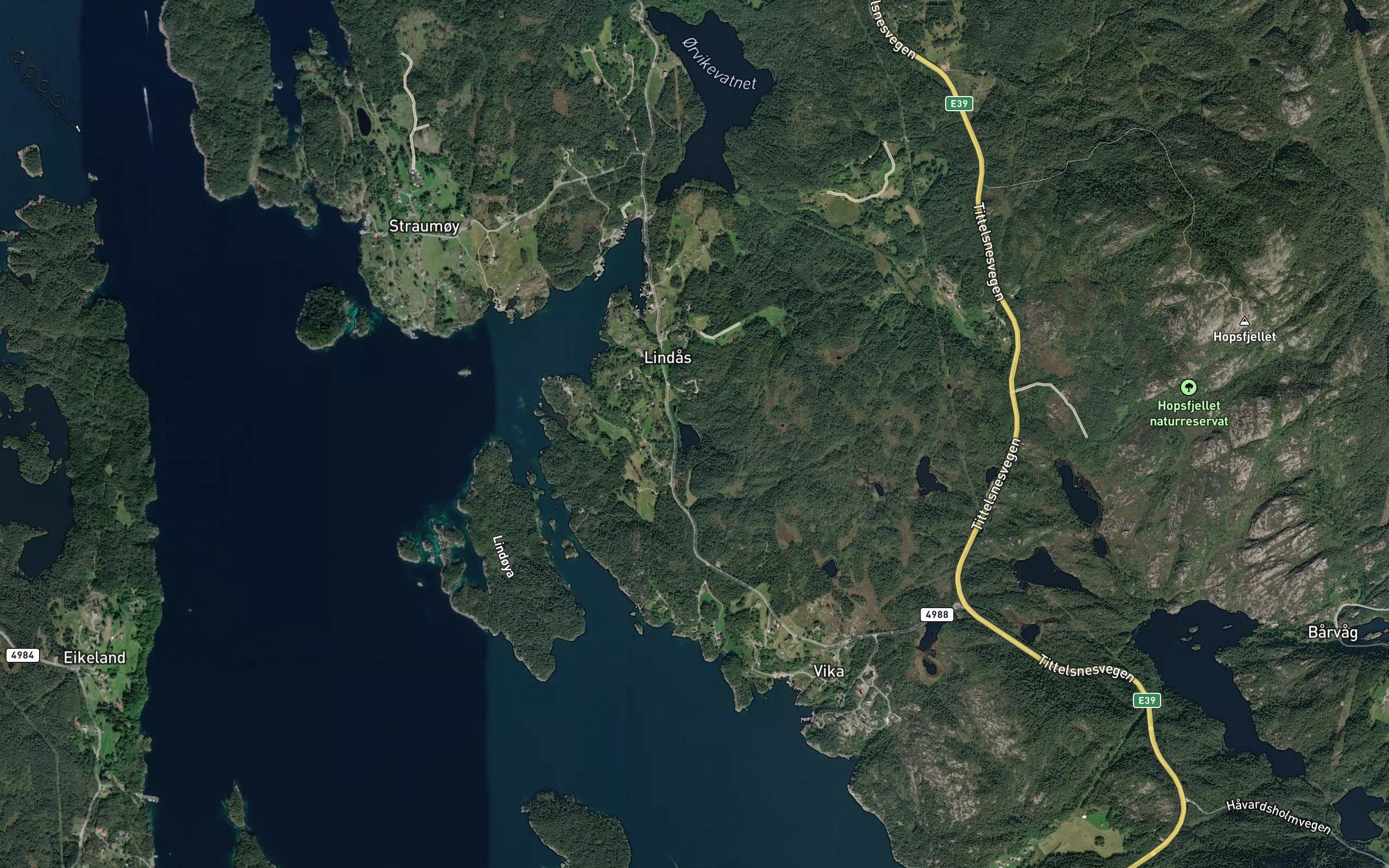 Botjorna