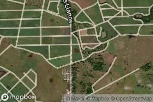 Laguna Tierra Blanca