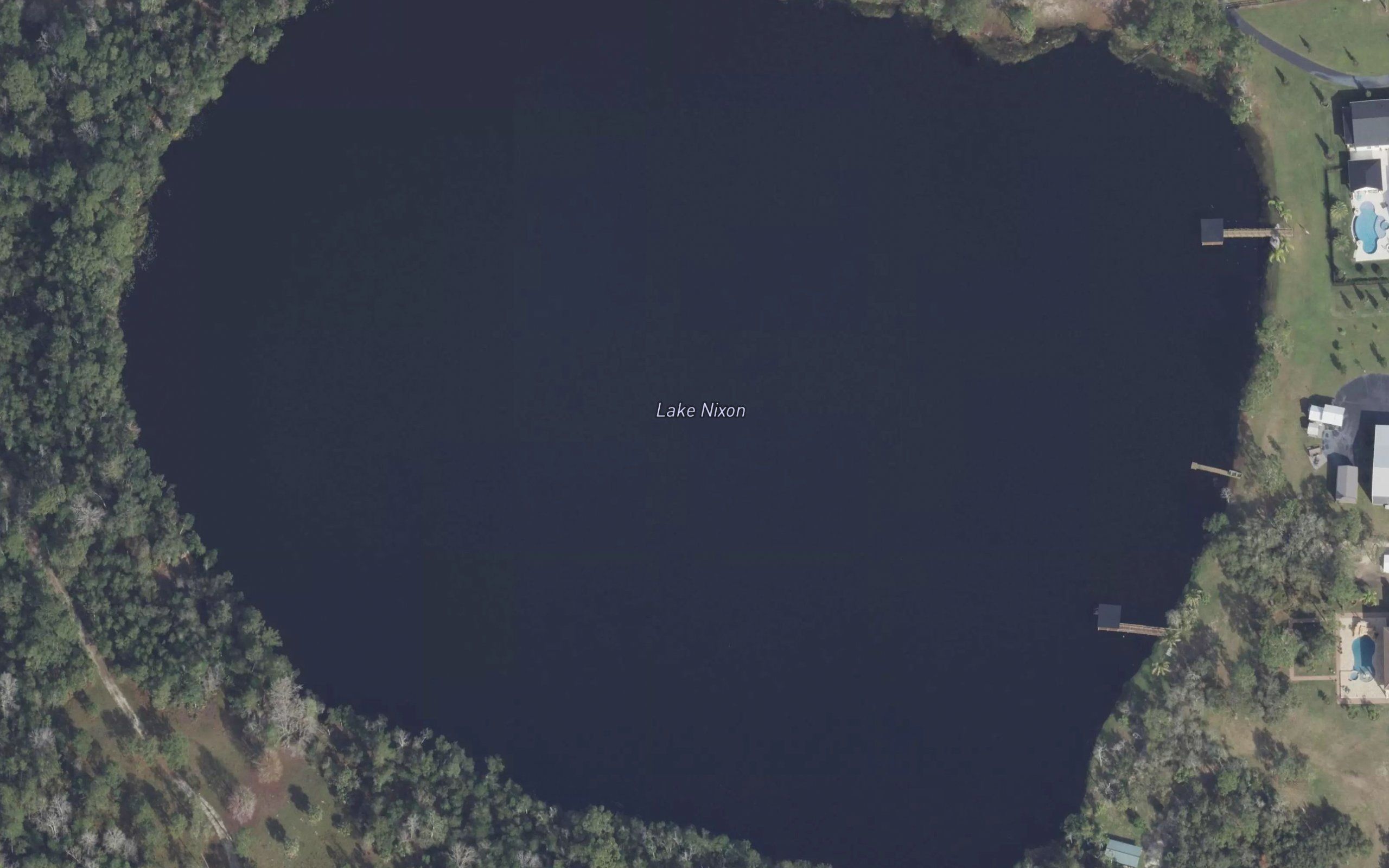 Lake Nixon