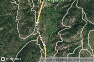 Mud Creek