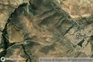 Cheshmeh-ye Zeyn ol `Abedin