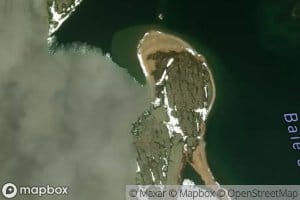 Baie des Belles Amours