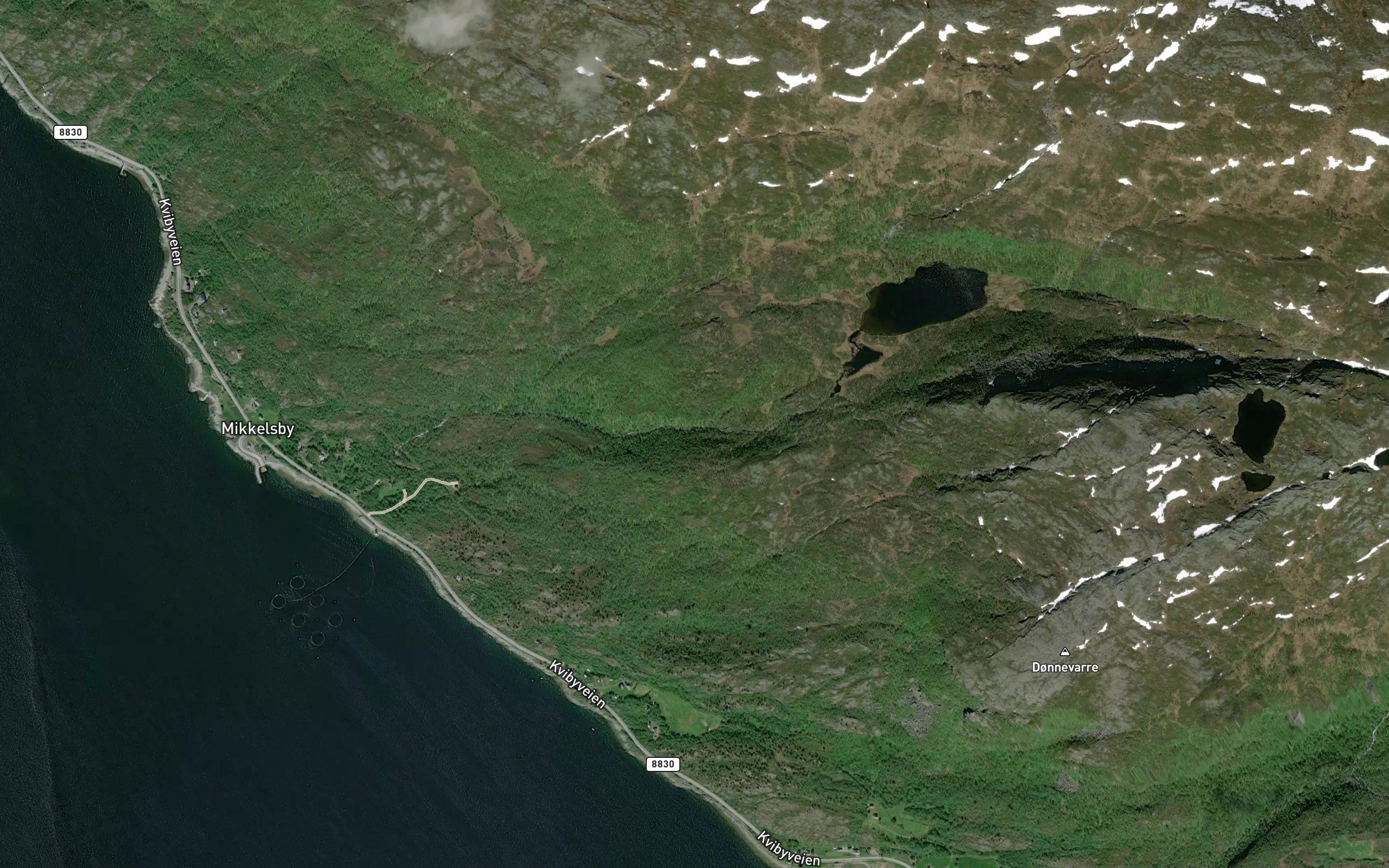 Duonnajakka