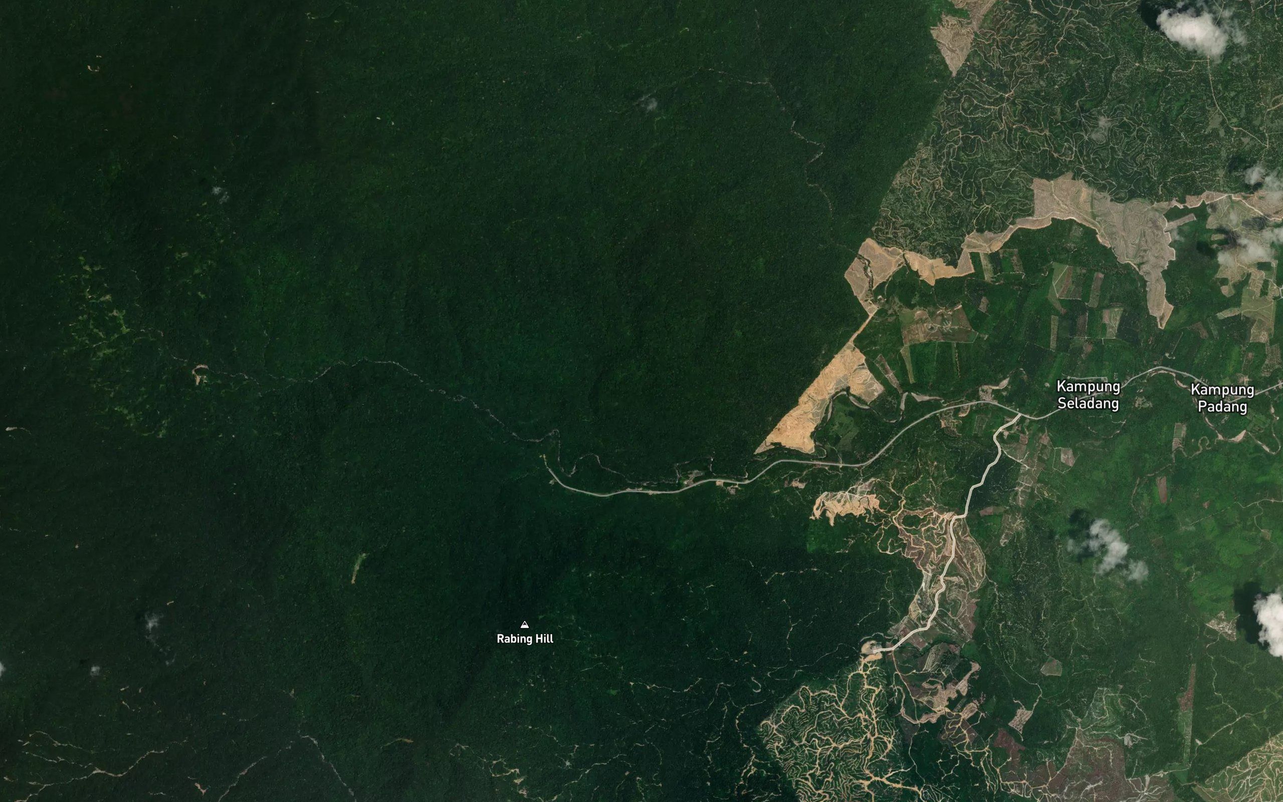 Sungai Pauh