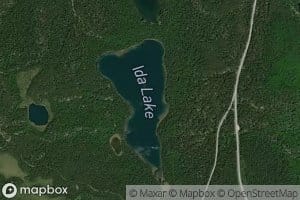 Ida Lake