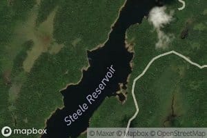 Steele Reservoir