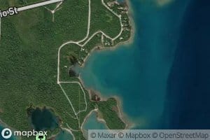 Roggs Bay