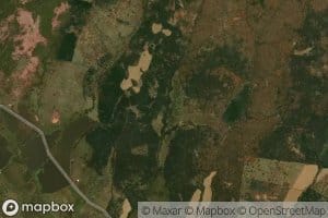 Barranca El Calvario