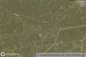 Jodhpur Distributary