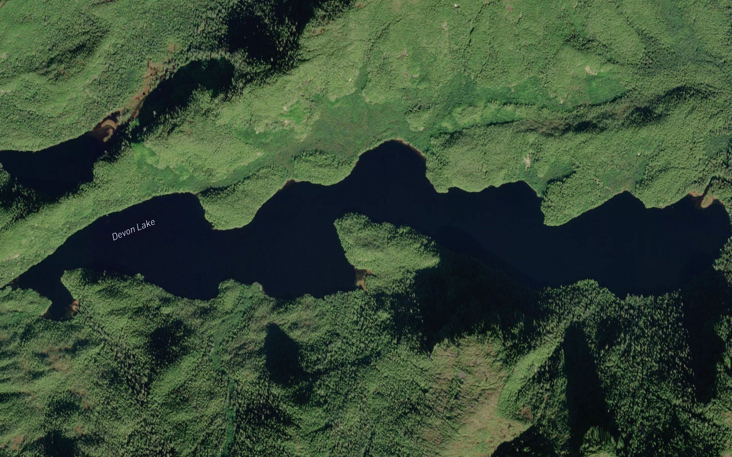 Devon Lake