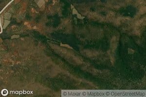 Barranca El Cerrillal