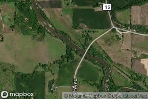 Boiling Spring Creek