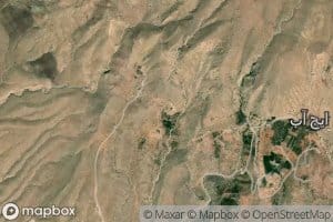 Cheshmeh-ye Bakr Landar