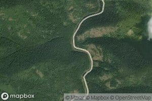 Lumberjack Creek