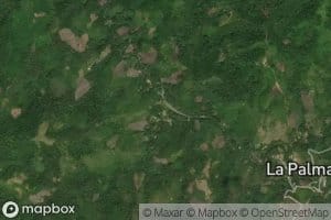 Quebrada Los Islenos