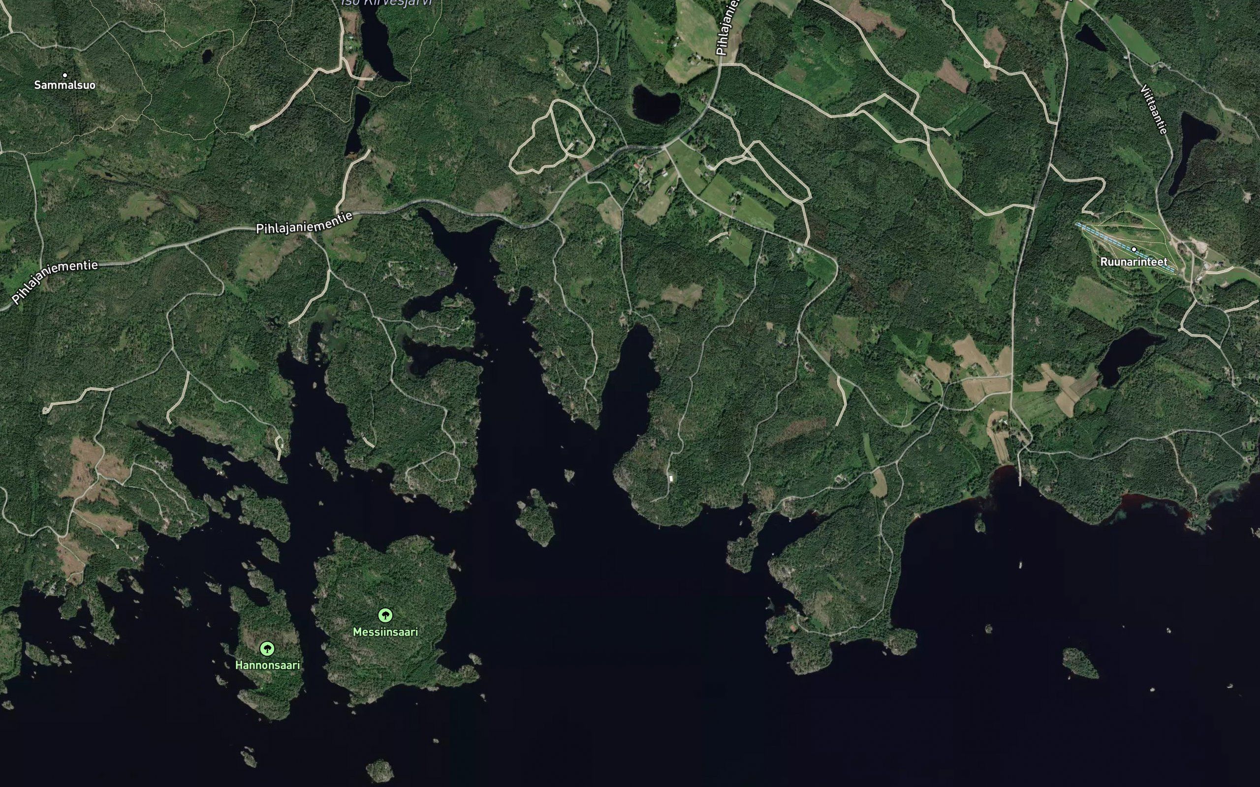Tolkkaanlahti