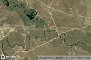 Wild Horse Creek