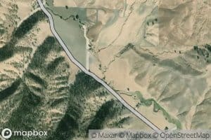 Cholla Creek