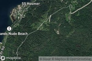 Bose Creek