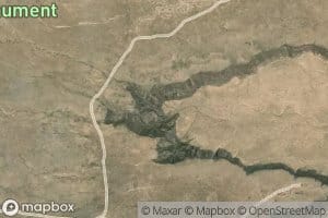 North Rinconada Arroyo