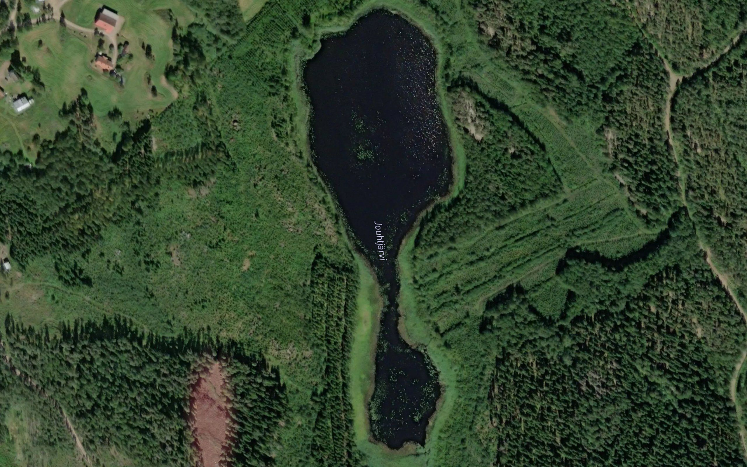 Jouhtjarvi