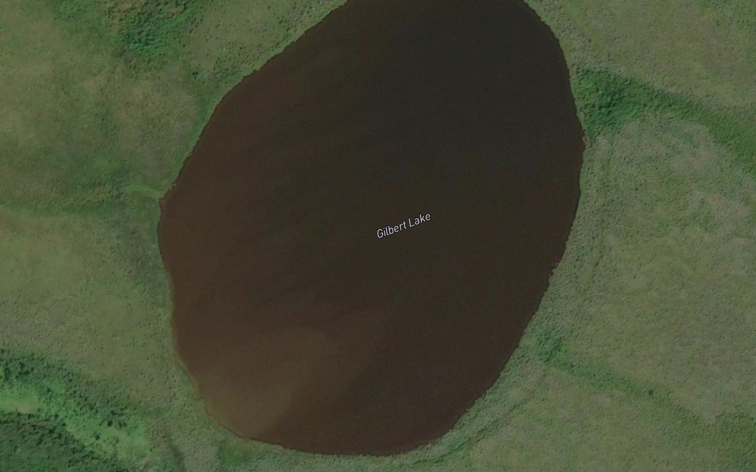 Gilbert Lake