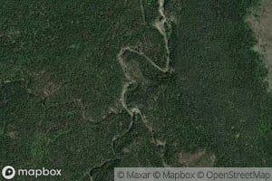 Middle Fork Pasayten River