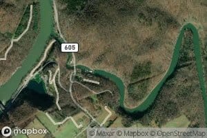 Little River Reservoir