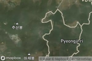 Cheonggyejeosuji