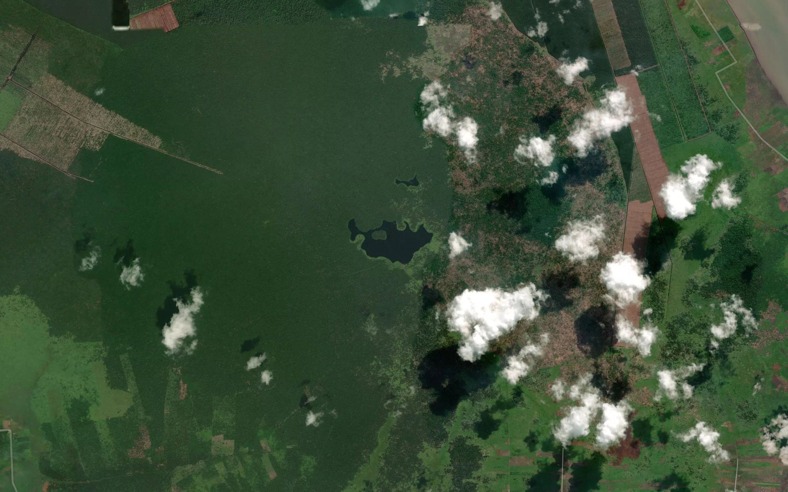 Tasik Air Putih