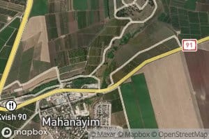 `En Mahanayim
