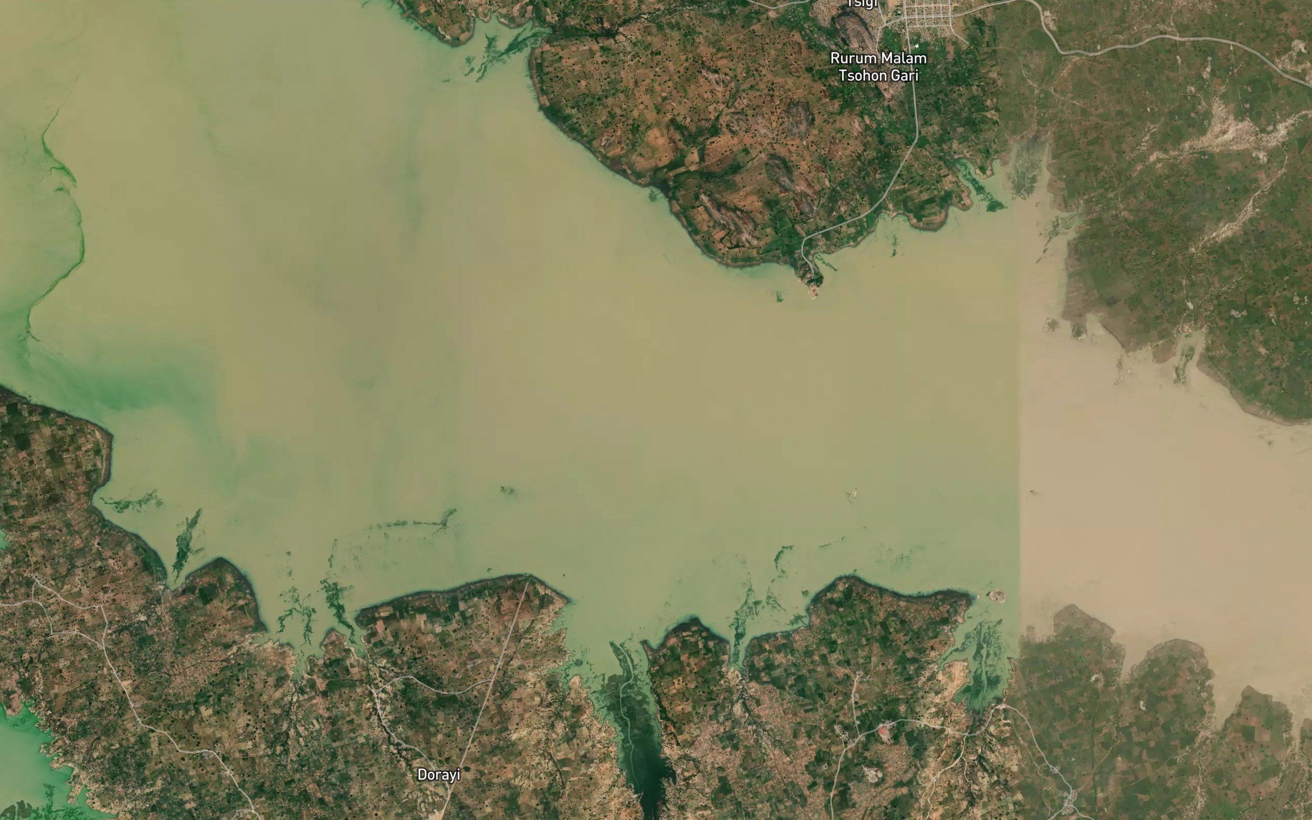 River Tarai
