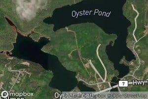 Oyster Pond