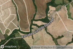 Corrego Agua do Cardoso