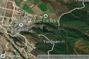Yongsanje