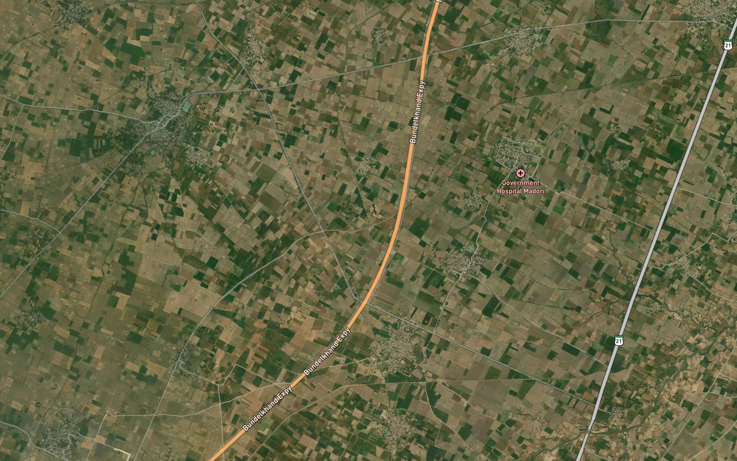 Bhadwan Minor