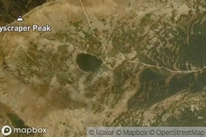 Skyscraper Reservoir