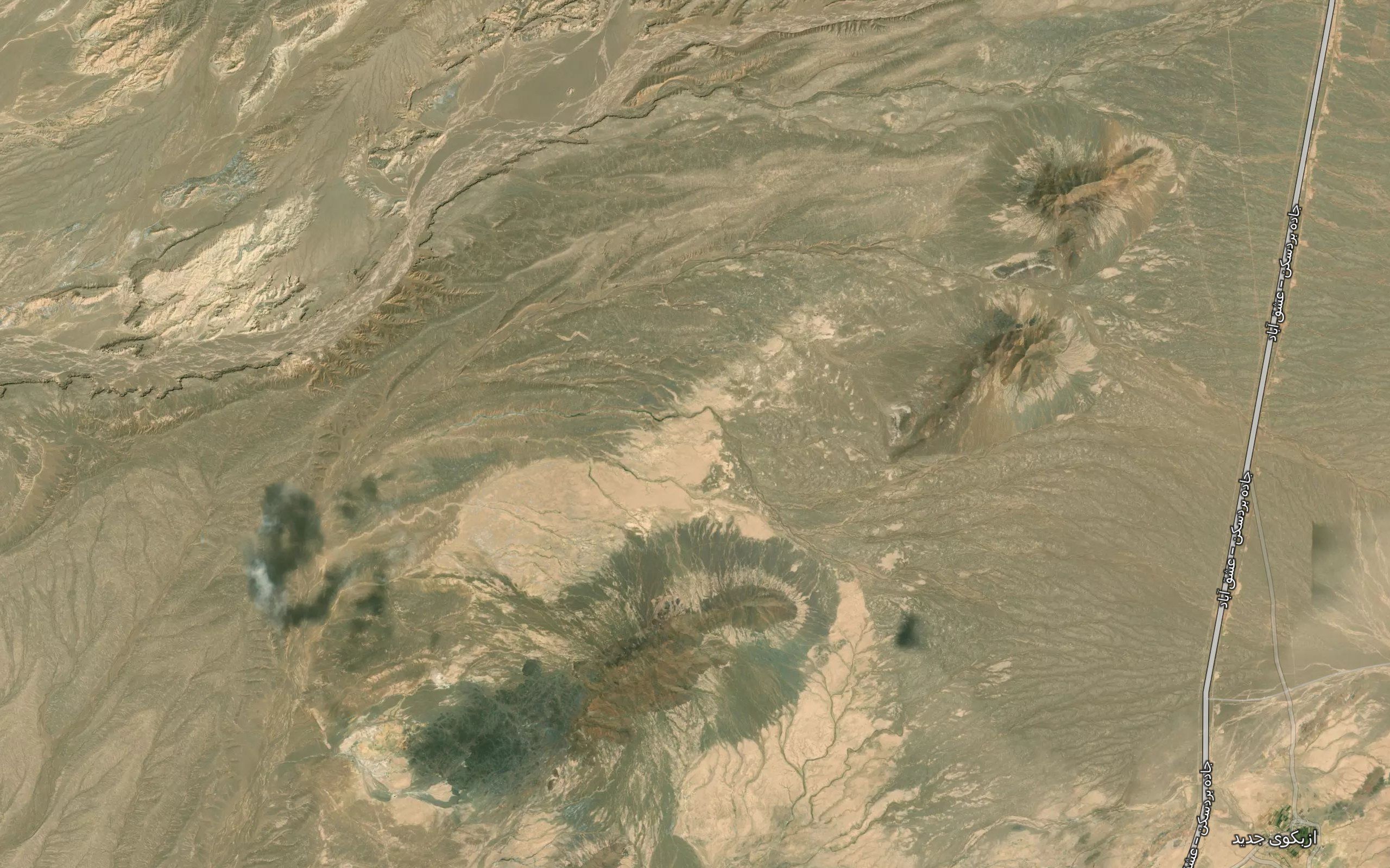 Cheshmeh-ye Gerdab